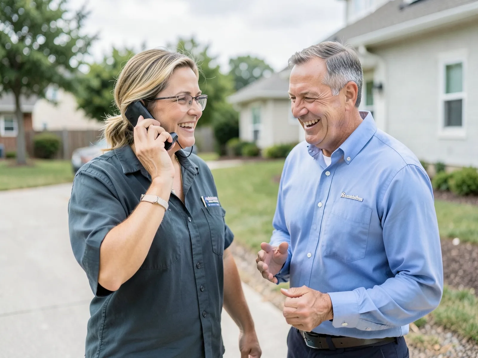Frequently Asked Questions About Foundation Water Damage Restoration in Pierce, TX